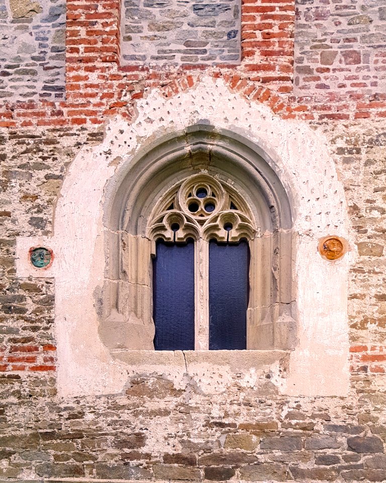 Balinesti Church