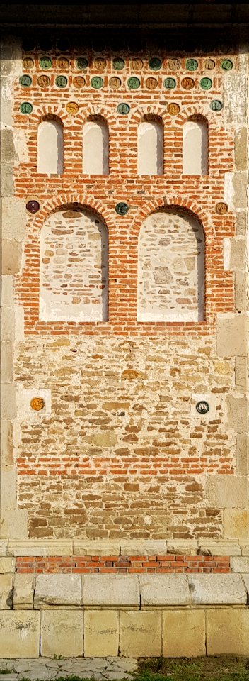 Balinesti Church