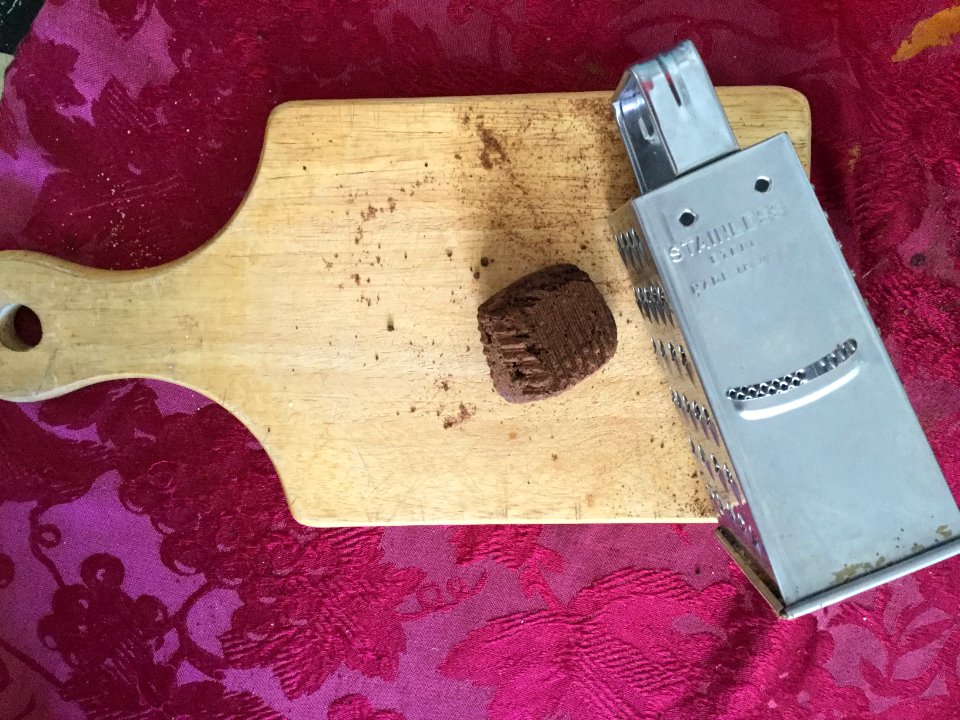 organic cacao for baking