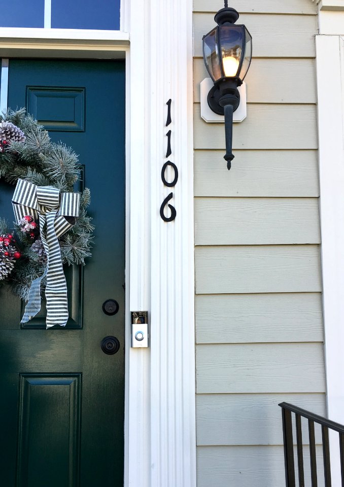 Tim Found the Right Address to Live At