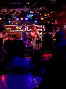 20180821 Nashville