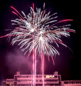 Year holiday celebration
