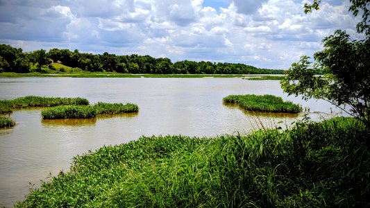 Maumee River photo