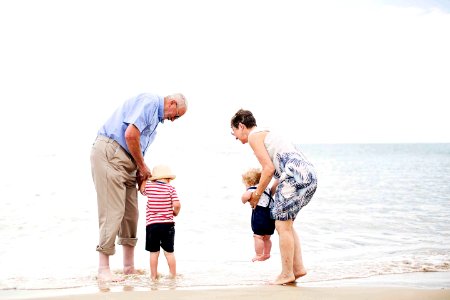 Outdoor Beach Photoshoot in Poole, Dorset