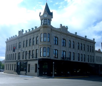 Geiser Grand Hotel