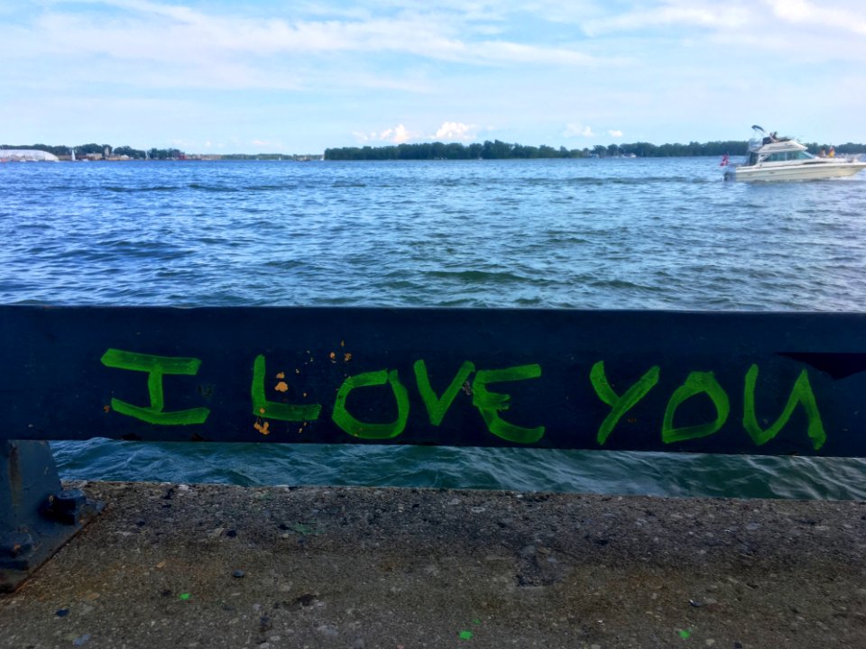 Love You Too