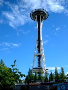 Space Needle