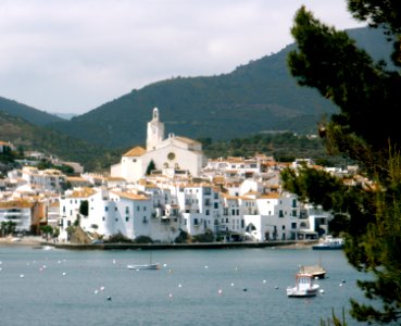 Cadaqués photo