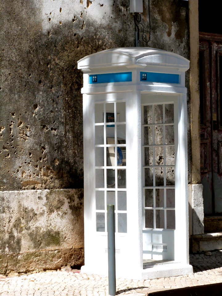 Lisboa (august 2013)