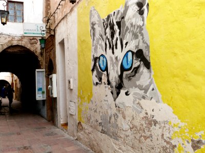 Essaouira day 1