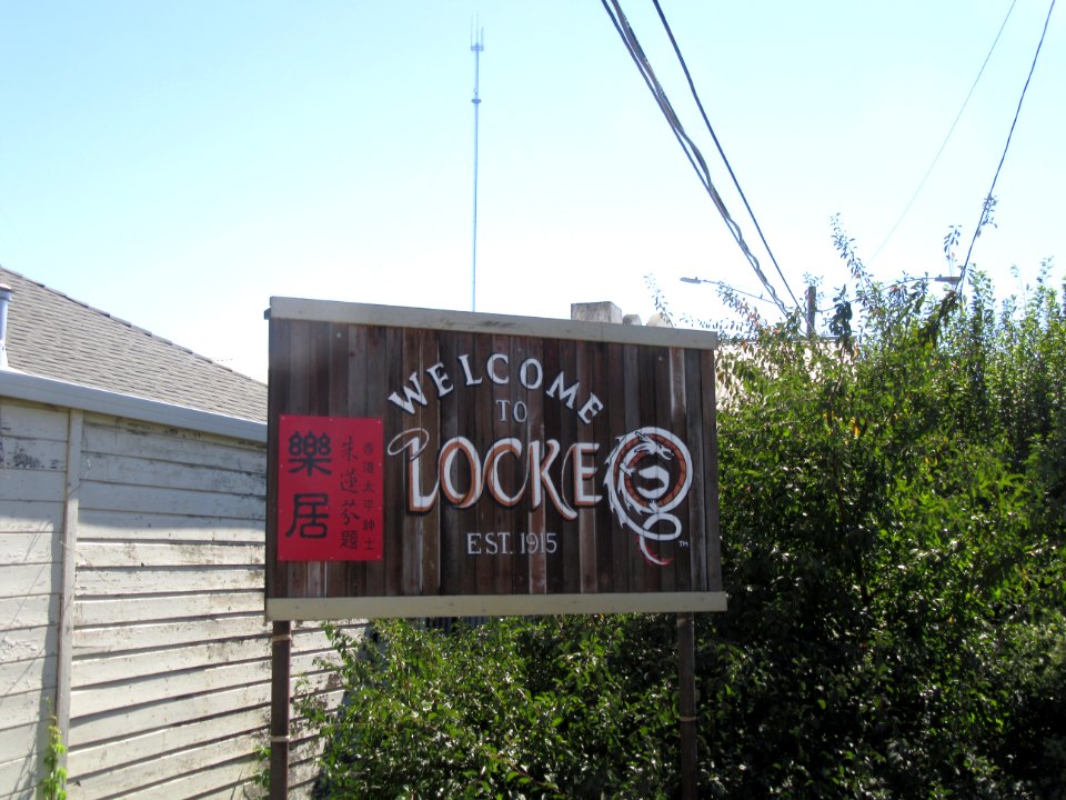 Welcome to Locke
