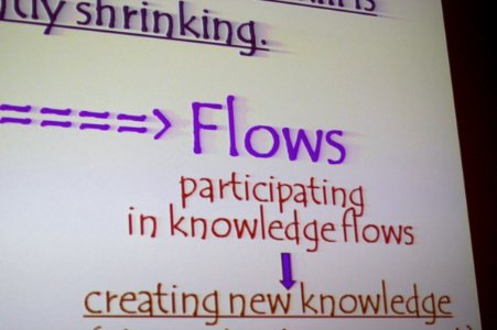 and Flows