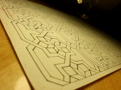 #30díasy30fotos Día 21 - Diseño ( Plano detalle )