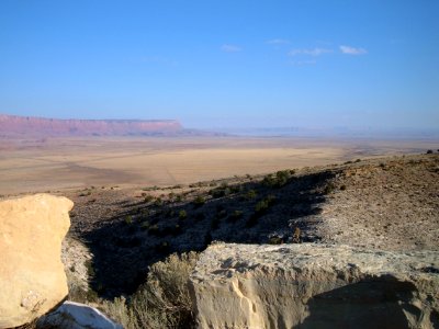 Painted Desert