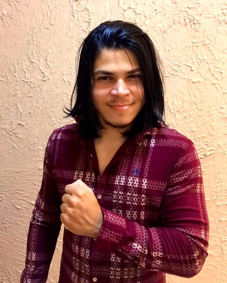 Talokudo comediante