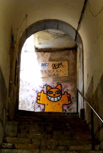 Lisboa (august 2013)