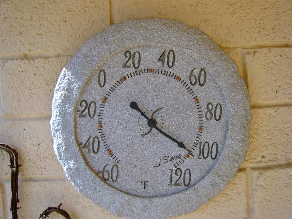 Turn it to 121!