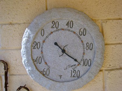 Turn it to 121!