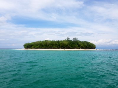 Gili Lontar