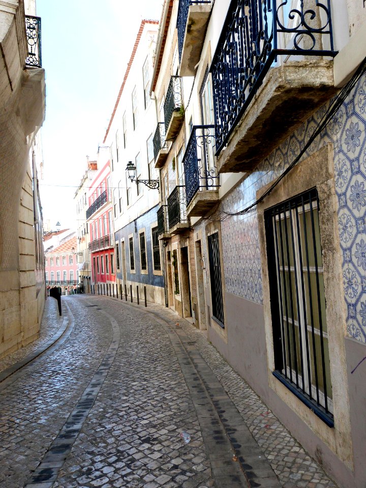 Lisboa (august 2013)