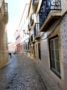 Lisboa (august 2013)
