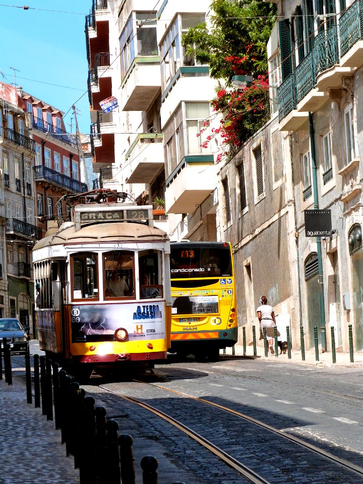 Lisboa (august 2013)