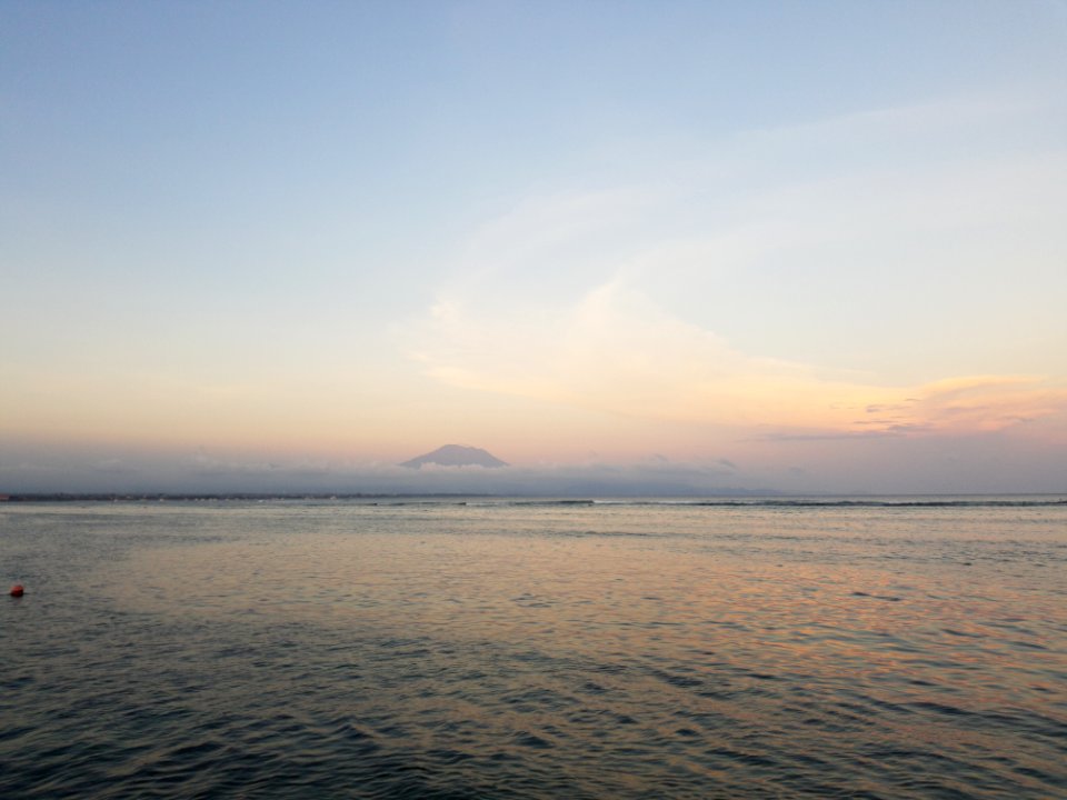 Sonnenuntergang