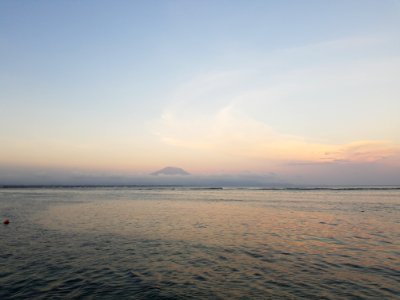 Sonnenuntergang