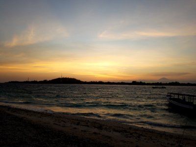 Sonnenuntergang