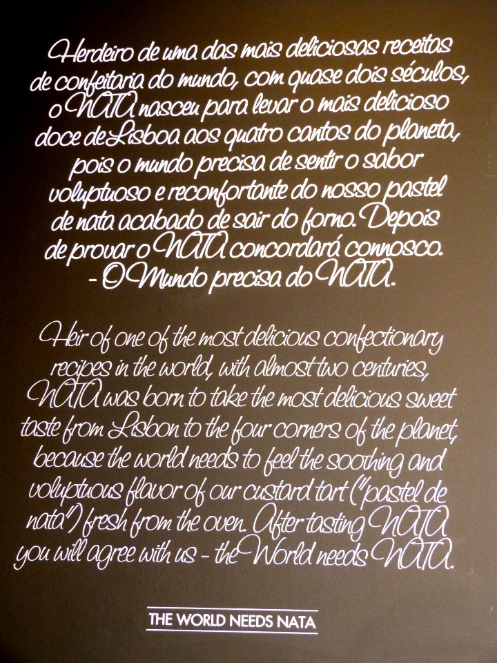 Lisboa (august 2013)