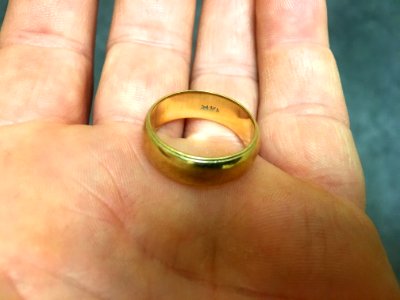 One Ring photo