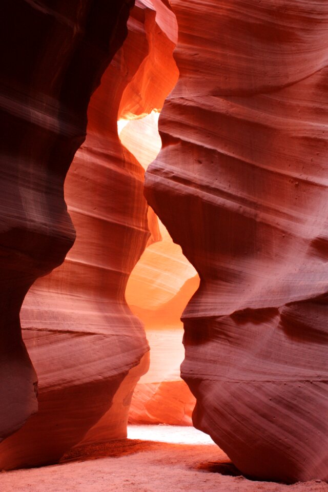 Sandstone arizona southwest