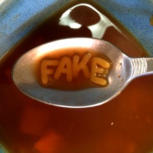 Spoonful of Fake