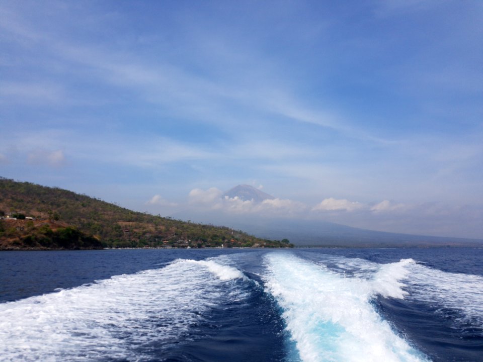 Vulkan Agung
