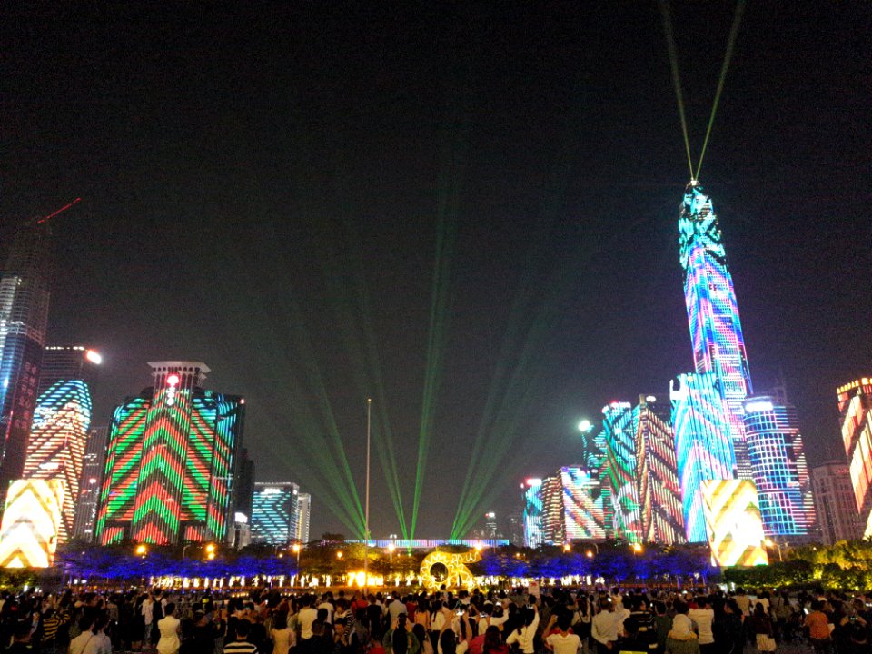 Blinkenlights