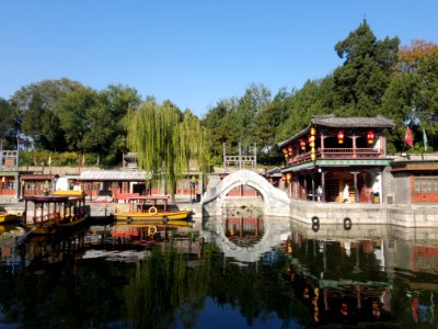 Suzhou-Straße