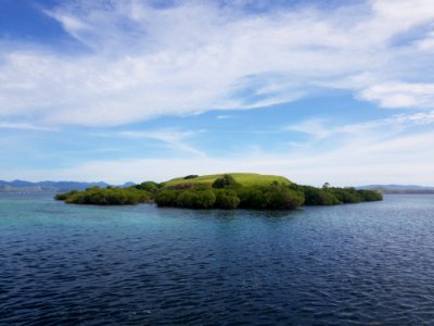 Mini-Insel photo