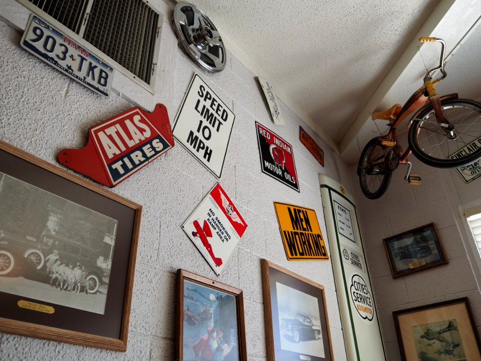 Pancake House, Eureka Springs