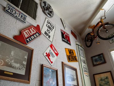 Pancake House, Eureka Springs