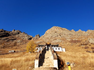 Kloster Aryapala photo