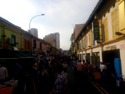 Little India