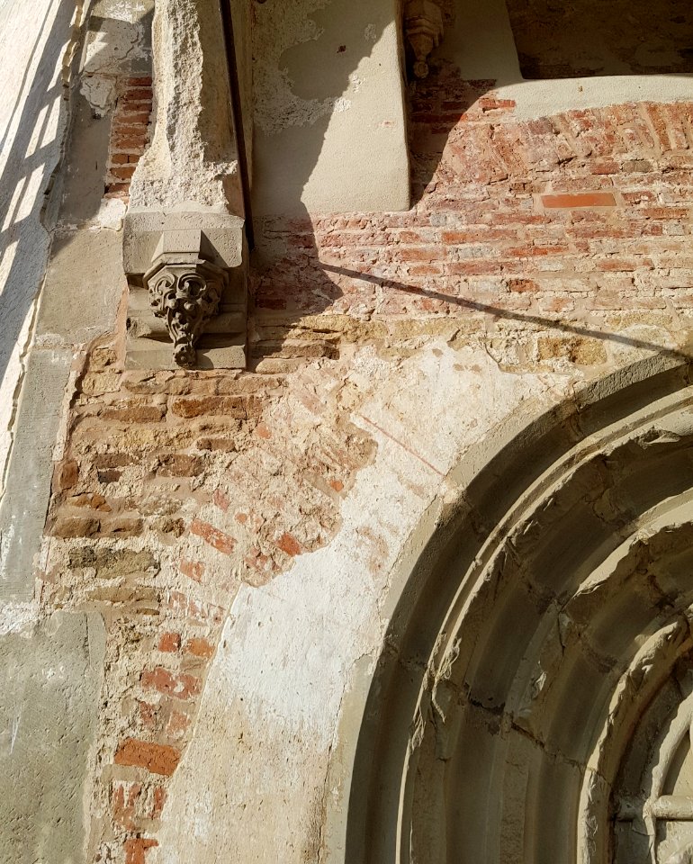Balinesti Church