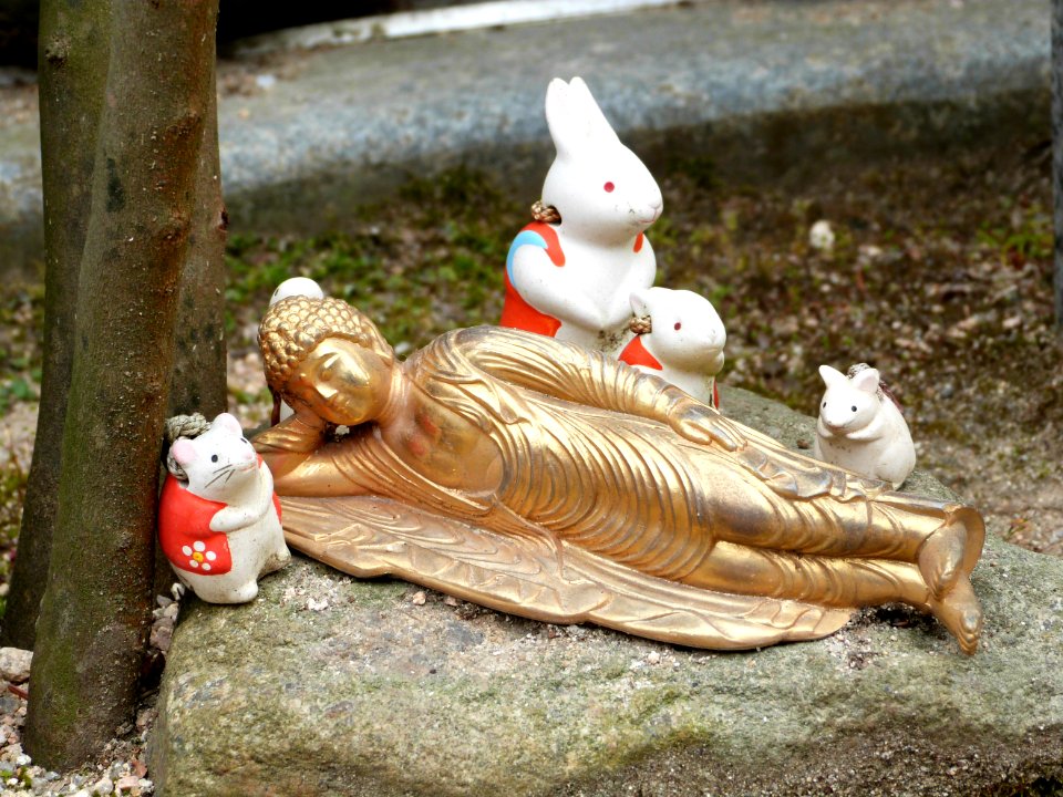 Kyoto day 4: Hiroshima, Miyajima