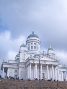 City monument history