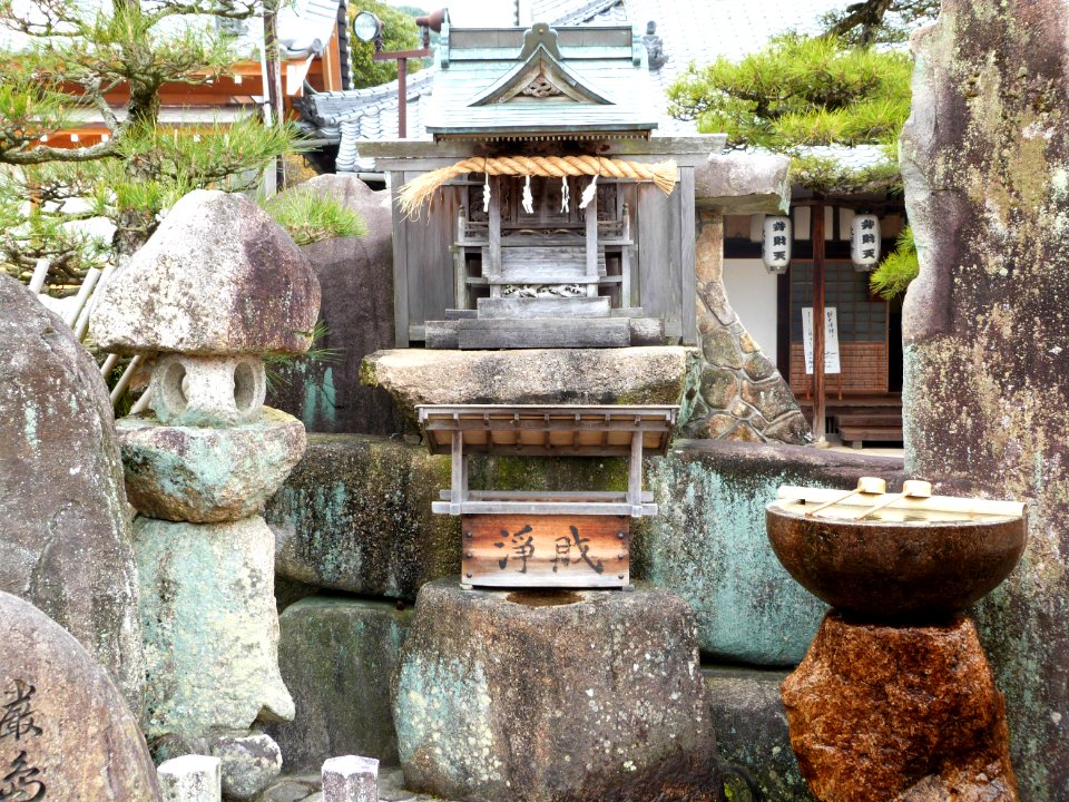 Kyoto day 4: Hiroshima, Miyajima