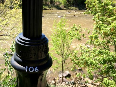 106 on the Animas