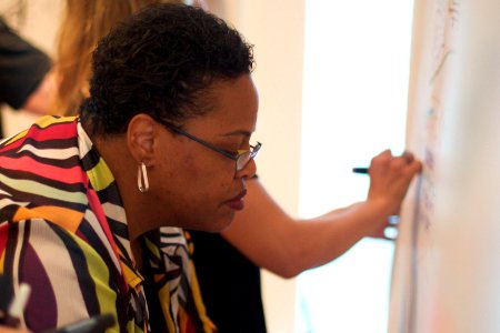 IFVP 2010 Graphic Jam