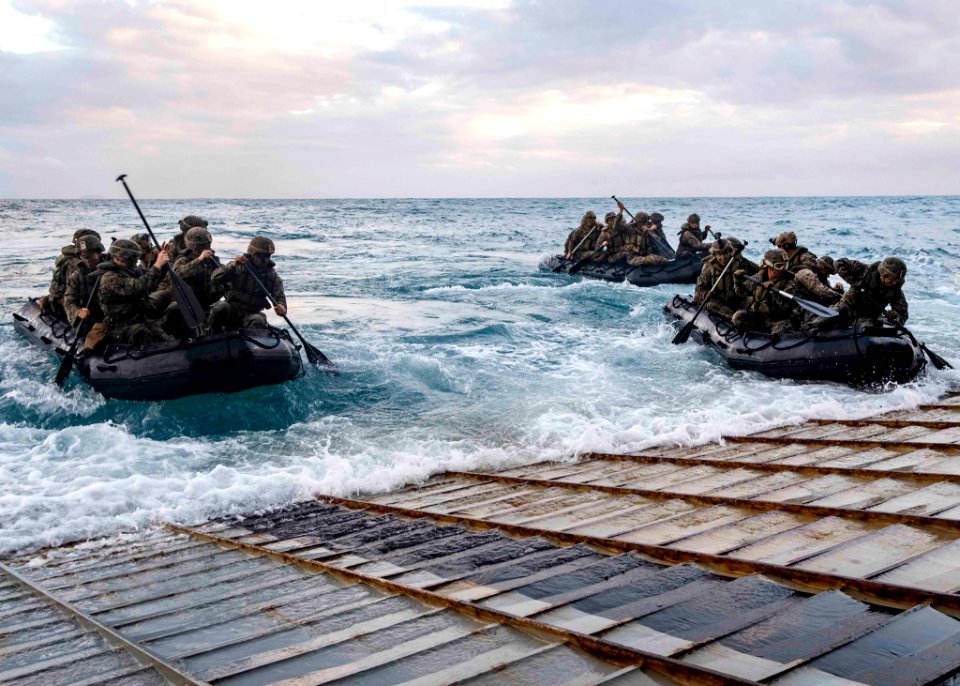 31st MEU