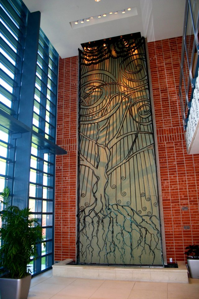 Tree of Knowledge