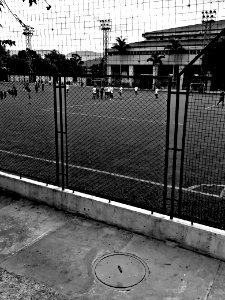 El fútbol esta de luto